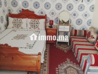 كارصونية للكراء اليومي - Appartement Location Vacances - Saidia