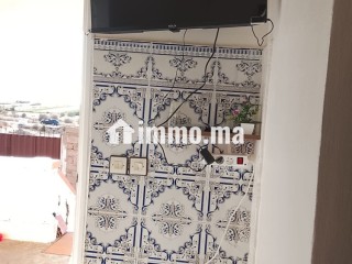 كارصونية للكراء اليومي - Appartement Location Vacances - Saidia