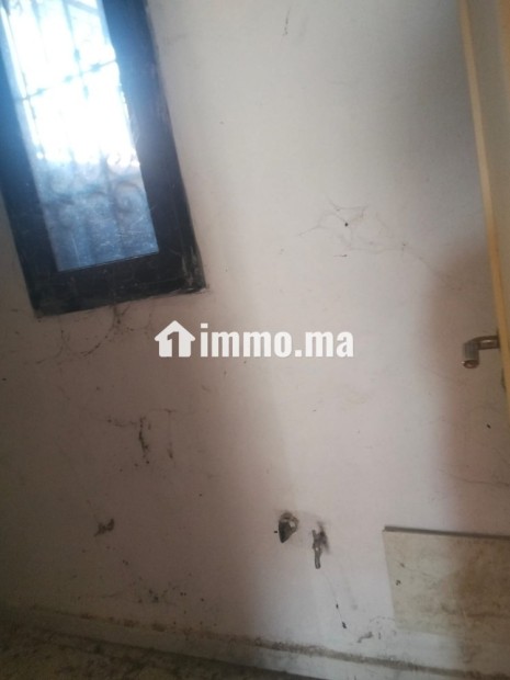 Local commercial jamais exploité - Vente Immobilier - Marrakech - photo 8