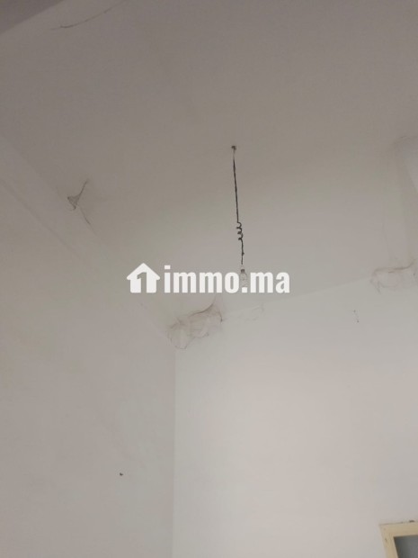 Local commercial jamais exploité - Vente Immobilier - Marrakech - photo 6