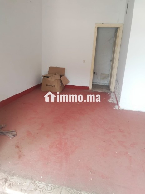 Local commercial jamais exploité - Vente Immobilier - Marrakech - photo 7