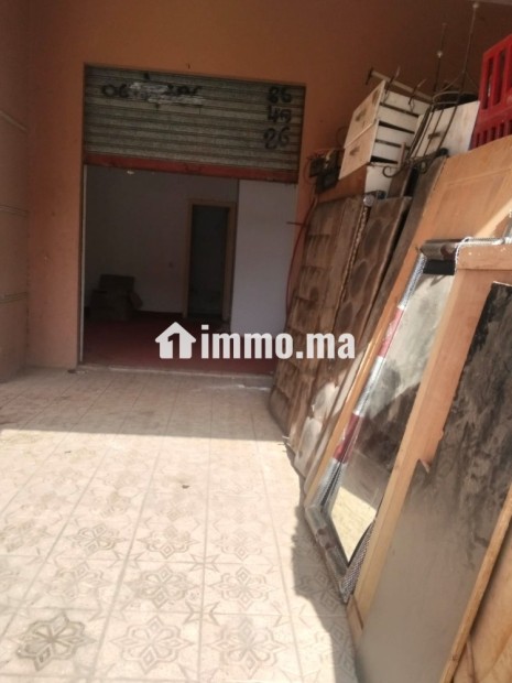 Local commercial jamais exploité - Vente Immobilier - Marrakech - photo 5