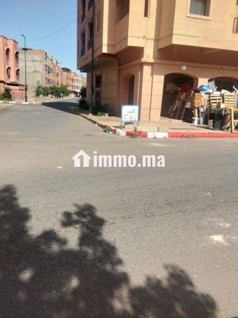 Local commercial jamais exploité - Vente Immobilier - Marrakech - photo 2