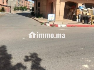 Local commercial jamais exploité - Local commercial à vendre - Marrakech