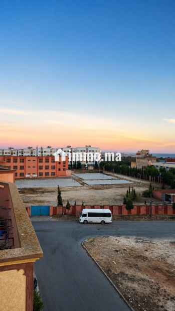 شقة بالويفي مفروشة للكراء اليومي قريبة من الشاطئ و جميع المرافق - Location Immobilier - Safi - photo 7