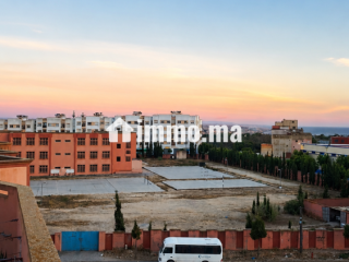 شقة بالويفي مفروشة للكراء اليومي قريبة من الشاطئ و جميع المرافق - Appartement à louer - Safi