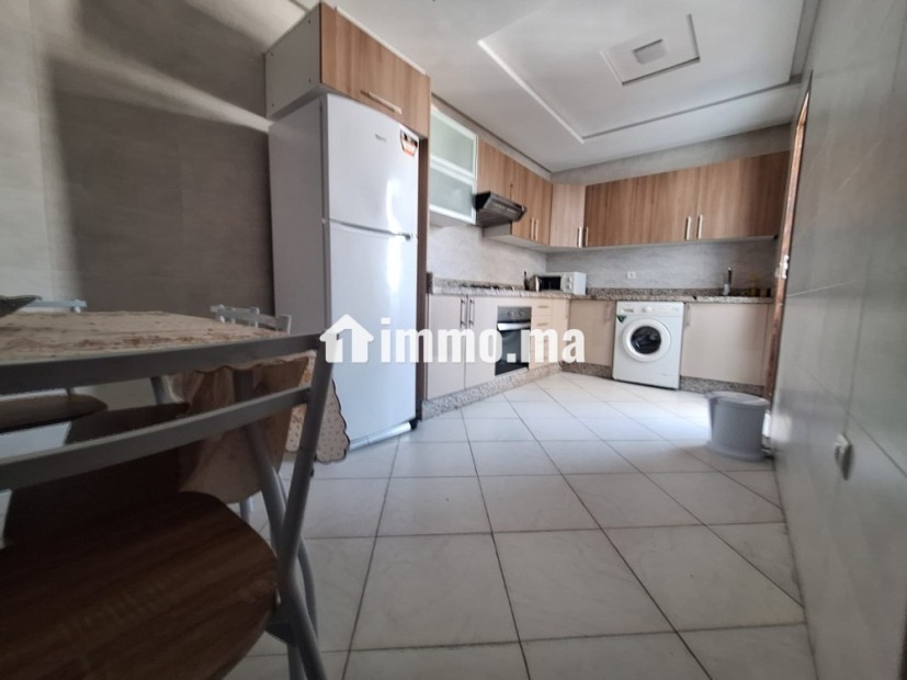 Bel apart au centre de tanger - Location Immobilier - Tanger - photo 1