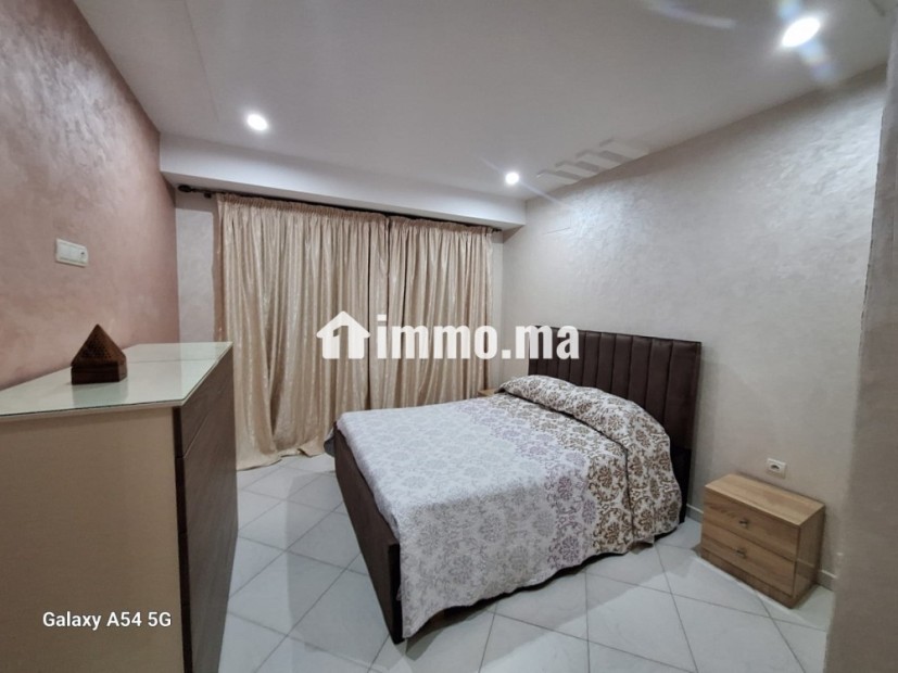Bel apart au centre de tanger - Location Immobilier - Tanger - photo 2