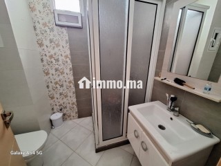 Bel apart au centre de tanger - Appartement à louer - Tanger
