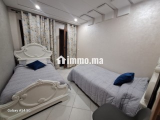 Bel apart au centre de tanger - Appartement à louer - Tanger