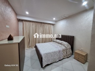 Bel apart au centre de tanger - Appartement à louer - Tanger