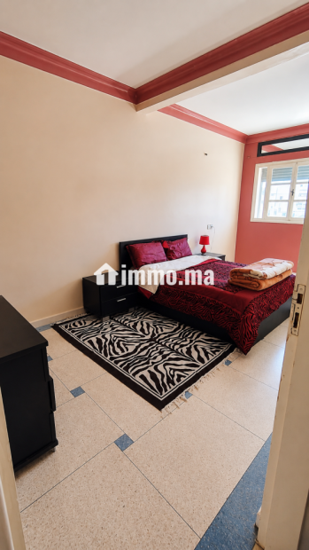شقة بالويفي مفروشة للكراء اليومي قريبة من الشاطئ و جميع المرافق - Location Vacances - Safi - photo 7