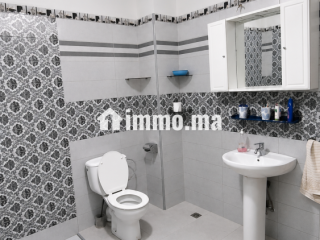 شقة بالويفي مفروشة للكراء اليومي قريبة من الشاطئ و جميع المرافق - Appartement Location Vacances - Safi