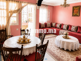 شقة بالويفي مفروشة للكراء اليومي قريبة من الشاطئ و جميع المرافق - Appartement Location Vacances - Safi