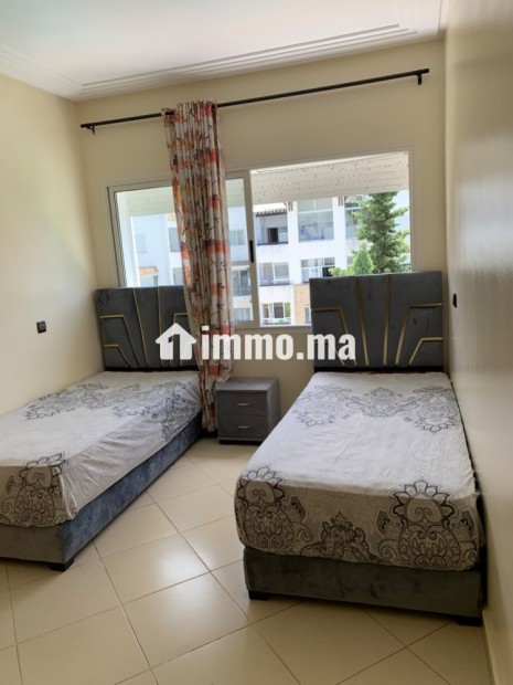 شقق للايجار اليومي أصيلة مرينا كولف - Location Vacances - Asilah - photo 1