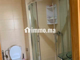 شقق للايجار اليومي أصيلة مرينا كولف - Appartement Location Vacances - Asilah