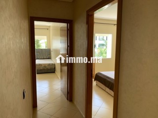 شقق للايجار اليومي أصيلة مرينا كولف - Appartement Location Vacances - Asilah