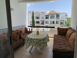 شقق للايجار اليومي أصيلة مرينا كولف - Appartement Location Vacances - Asilah