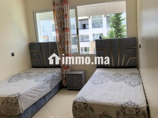 شقق للايجار اليومي أصيلة مرينا كولف - Appartement Location Vacances - Asilah