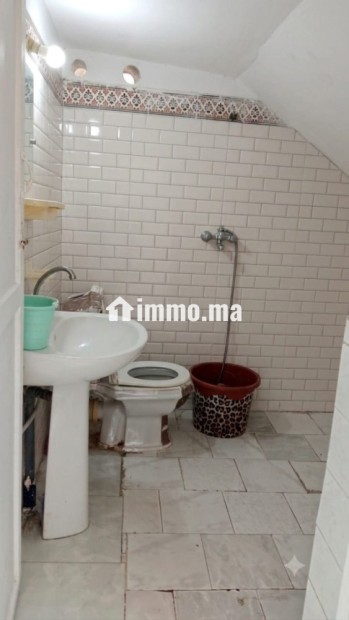 Location Vacances : Appartement meublé à 1 min Plage Monica, Mohammedia - Location Vacances - Mohammedia - photo 2