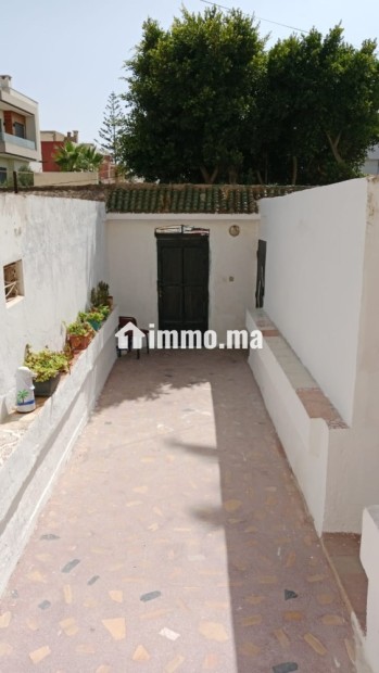 Location Vacances : Appartement meublé à 1 min Plage Monica, Mohammedia - Location Vacances - Mohammedia - photo 3
