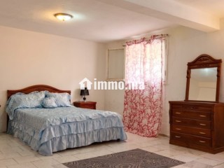 Location Vacances : Appartement meublé à 1 min Plage Monica, Mohammedia - Appartement Location Vacances - Mohammedia