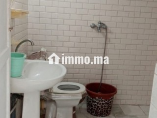 Location Vacances : Appartement meublé à 1 min Plage Monica, Mohammedia - Appartement Location Vacances - Mohammedia