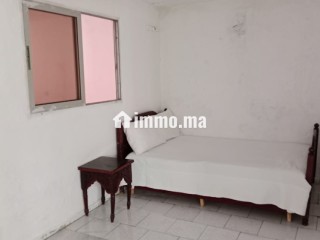 Location Vacances : Appartement meublé à 1 min Plage Monica, Mohammedia - Appartement Location Vacances - Mohammedia