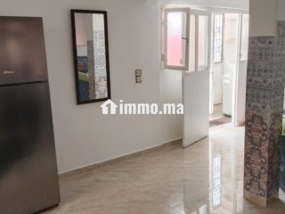 Location Vacances : Appartement meublé à 1 min Plage Monica, Mohammedia - Appartement Location Vacances - Mohammedia