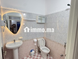 Appartement meublé moderne avec Wi-Fi et climatisation à Al Aroui - Appartement à louer - Al Aaroui