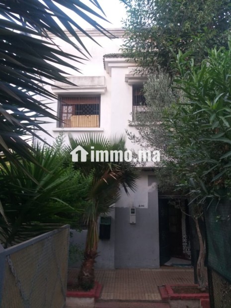 Petit villa a hy hassani a côté earia Mall - Vente Immobilier - Casablanca - photo 8