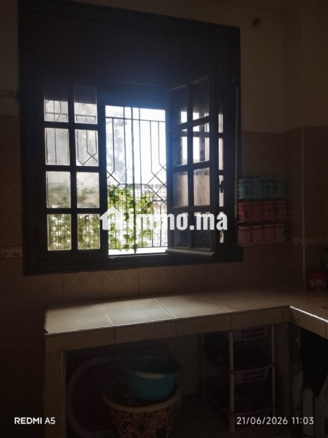 Petit villa a hy hassani a côté earia Mall - Vente Immobilier - Casablanca - photo 1