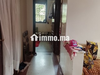 Petit villa a hy hassani a côté earia Mall - Maison à vendre - Casablanca