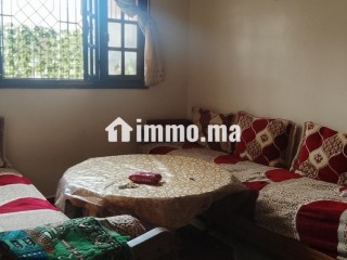 Petit villa a hy hassani a côté earia Mall - Maison à vendre - Casablanca