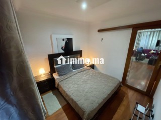 Appartement meublé a loué - Appartement Location Vacances - Rabat