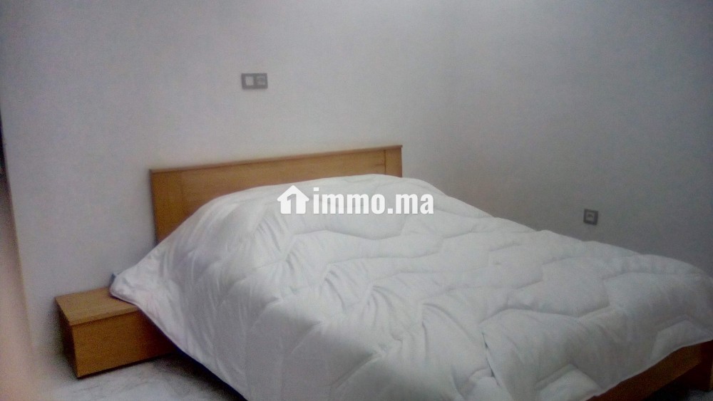 Appartement champs de course - Vente Immobilier - Fes - photo 3