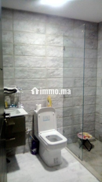 Appartement champs de course - Vente Immobilier - Fes - photo 6