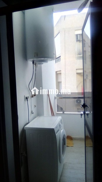 Appartement champs de course - Vente Immobilier - Fes - photo 5