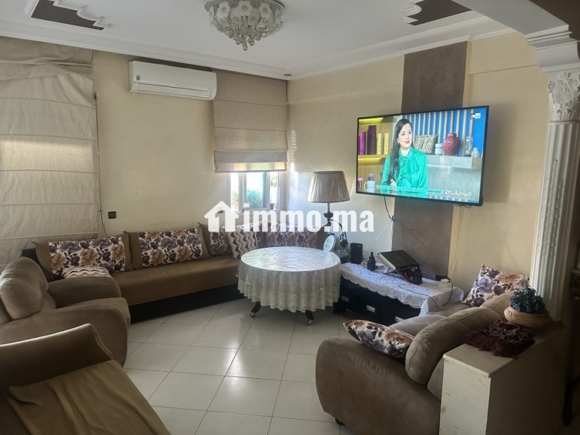 Appartement au centre de hamria à vendre - Vente Immobilier - Meknes - photo 2