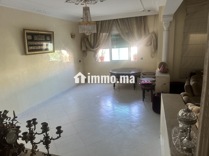 Appartement au centre de hamria à vendre - Vente Immobilier - Meknes - photo 3