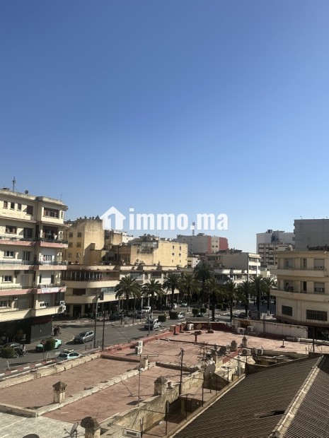 Appartement au centre de hamria à vendre - Vente Immobilier - Meknes - photo 1