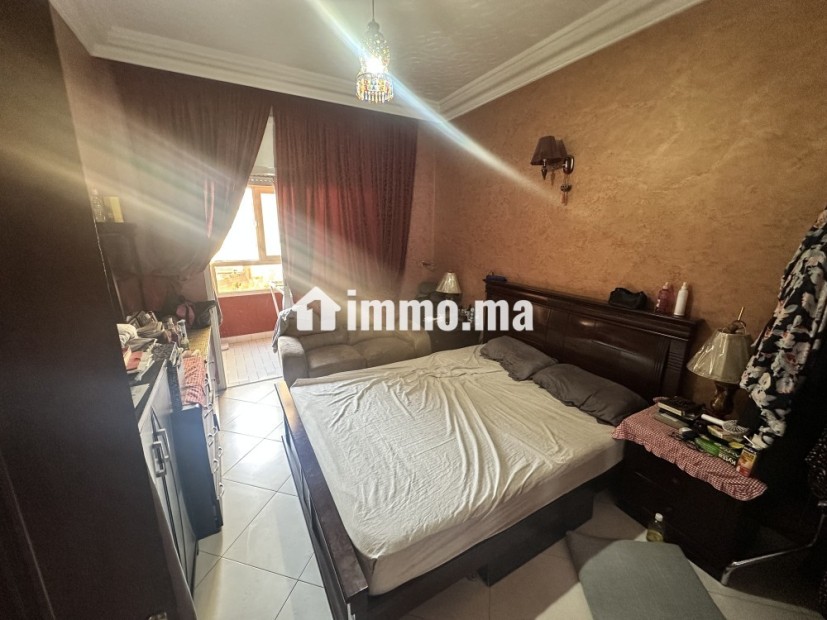 Appartement au centre de hamria à vendre - Vente Immobilier - Meknes - photo 5