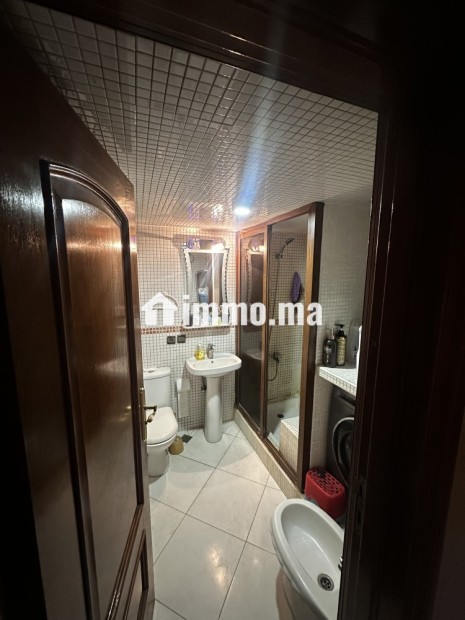 Appartement au centre de hamria à vendre - Vente Immobilier - Meknes - photo 7