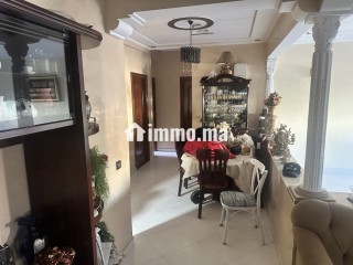 Appartement au centre de hamria à vendre - Appartement à vendre - Meknes