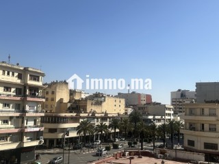 Appartement au centre de hamria à vendre - Appartement à vendre - Meknes