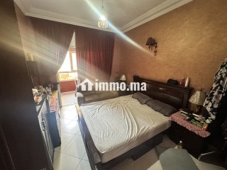 Appartement au centre de hamria à vendre - Appartement à vendre - Meknes