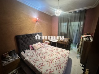 Appartement au centre de hamria à vendre - Appartement à vendre - Meknes