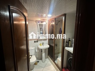Appartement au centre de hamria à vendre - Appartement à vendre - Meknes