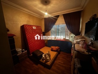 Appartement au centre de hamria à vendre - Appartement à vendre - Meknes