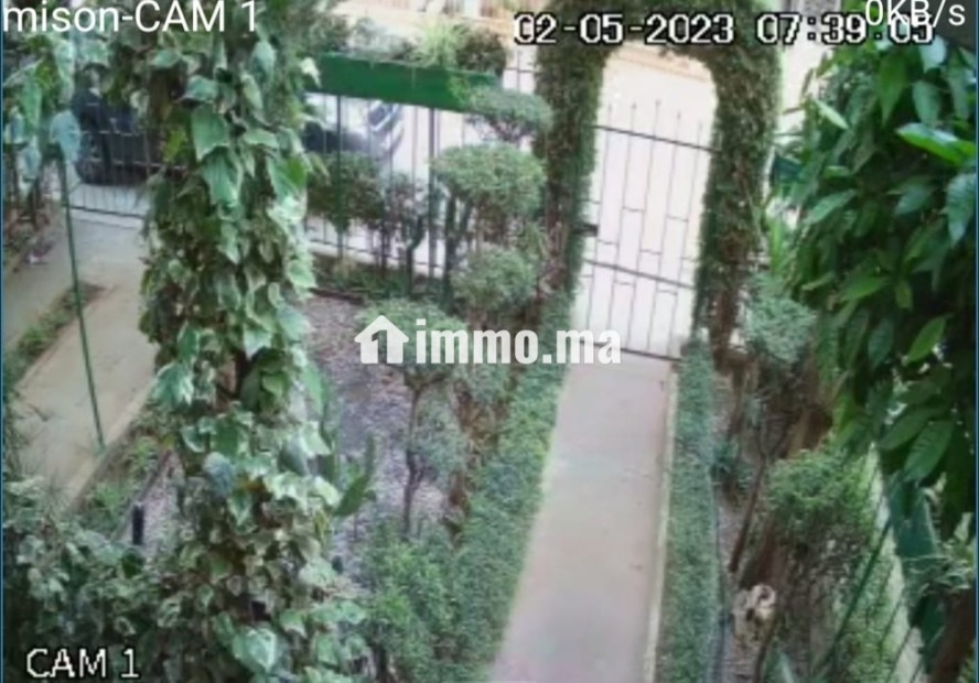 Appartement meublée - Location Vacances - Meknes - photo 2